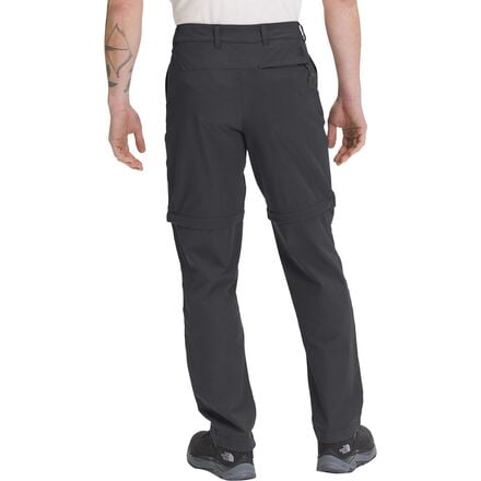 The North Face Paramount Convertible Pant - Men's - Clothing