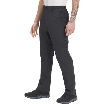 The North Face Paramount Convertible Pant - Men's - Clothing