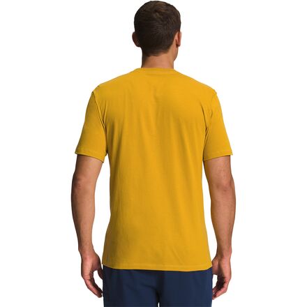 The North Face - Places We Love Short-Sleeve T-Shirt - Men's