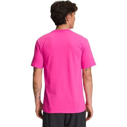The North Face - Pride Short-Sleeve T-Shirt - Men's