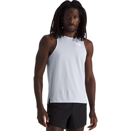 Summit High Trail Run Tank Top - Men's