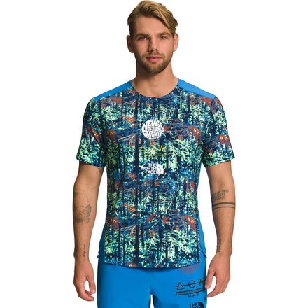 The North Face - Trailwear Lost Coast Short-Sleeve Shirt - Men's