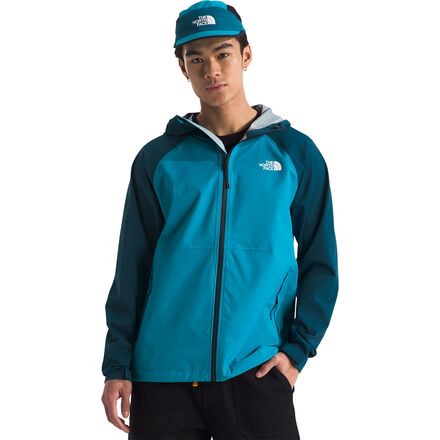 The North Face - Valle Vista Jacket - Men's