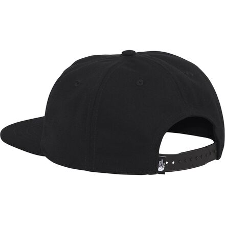 The North Face - 5 Panel Recycled 66 Hat
