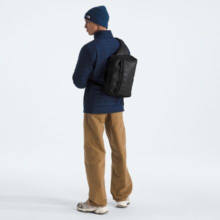 The North Face - Base Camp Voyager Sling Bag