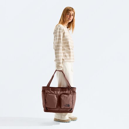 The North Face - Base Camp Voyager Tote