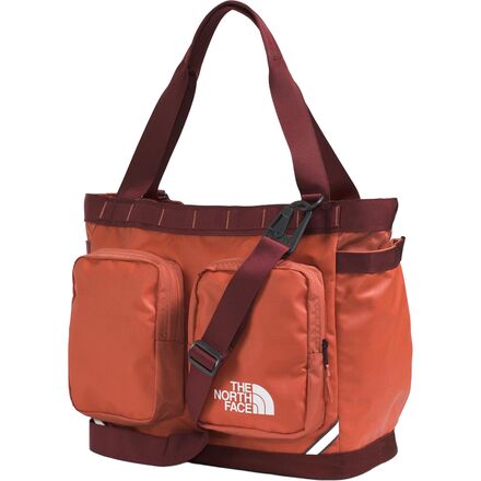 Base Camp Voyager Tote