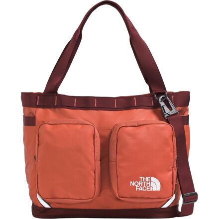 The North Face - Base Camp Voyager Tote