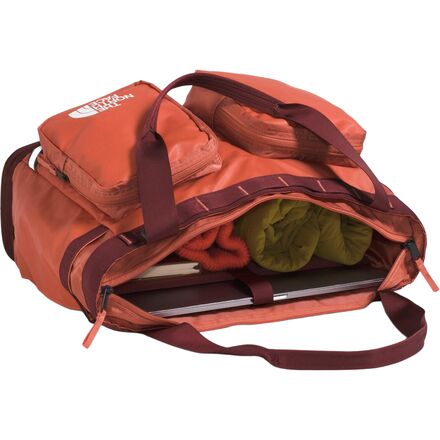 The North Face - Base Camp Voyager Tote
