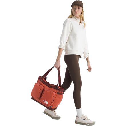 The North Face - Base Camp Voyager Tote