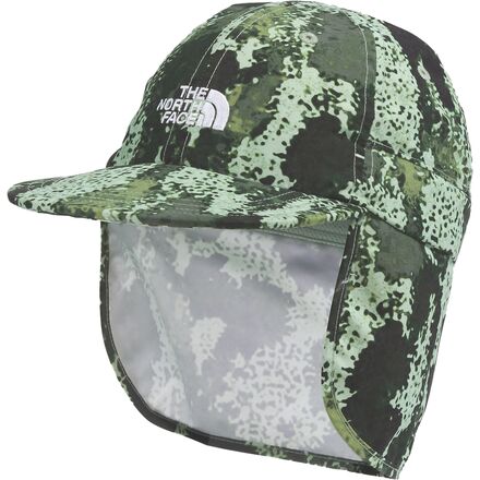 The North Face - Class V Sunshield Hat - Kids'