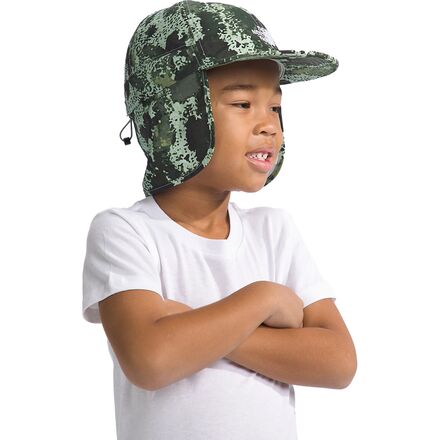 The North Face - Class V Sunshield Hat - Kids'