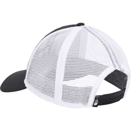 The North Face - Embroidered Mudder Trucker Hat