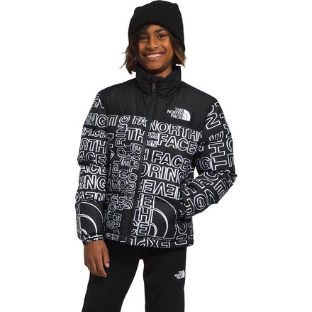 1996 Retro Nuptse Jacket - Kids'