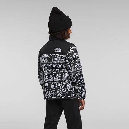 The North Face - 1996 Retro Nuptse Jacket - Kids'