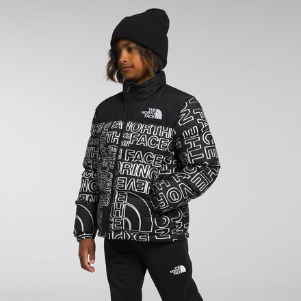 The North Face - 1996 Retro Nuptse Jacket - Kids'