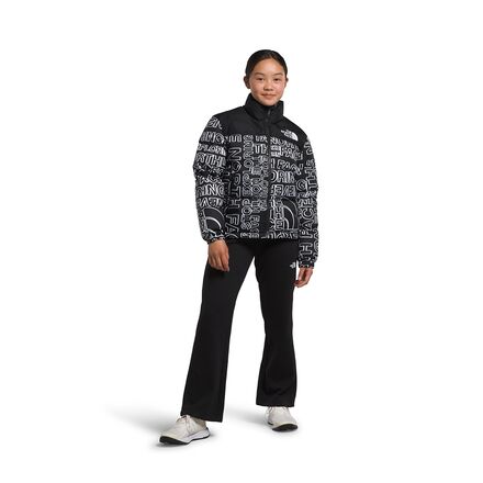 The North Face - 1996 Retro Nuptse Jacket - Kids'