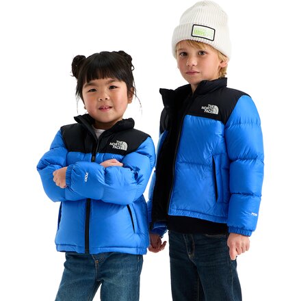 1996 Retro Nuptse Jacket - Toddlers'