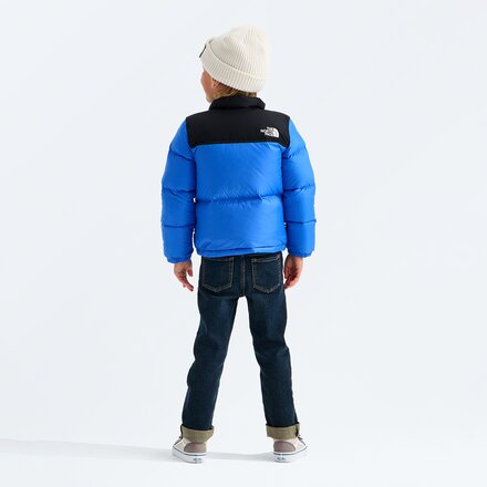 The North Face - 1996 Retro Nuptse Jacket - Toddlers'