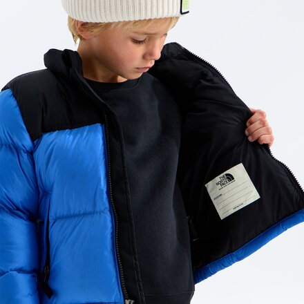 The North Face - 1996 Retro Nuptse Jacket - Toddlers'