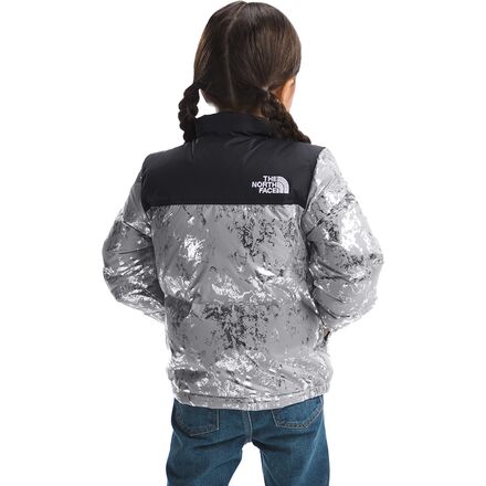 The North Face - 1996 Retro Nuptse Jacket - Toddlers'