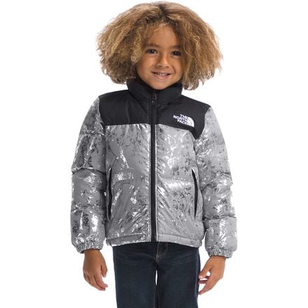 The North Face - 1996 Retro Nuptse Jacket - Toddlers'