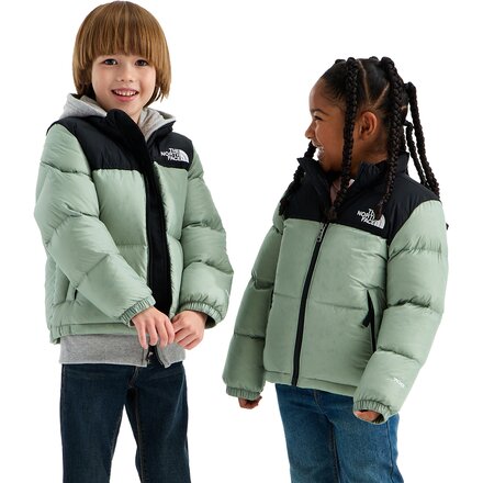 1996 Retro Nuptse Jacket - Toddlers'