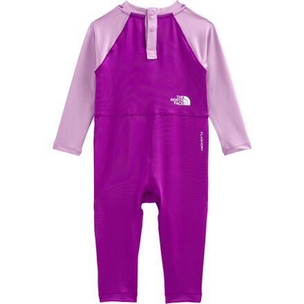 The North Face - Amphibious Sun One-Piece Swimsuit - Infants'