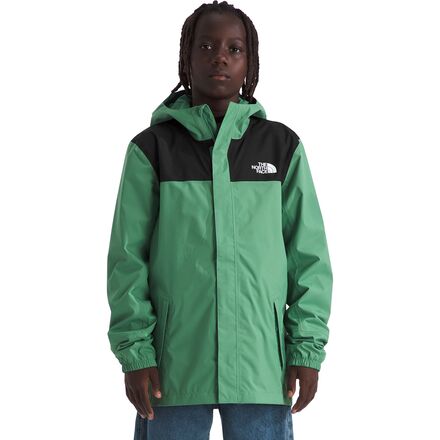 Antora Rain Jacket - Boys'