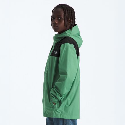 The North Face - Antora Rain Jacket - Boys'