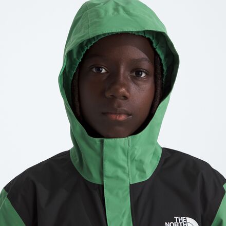 The North Face - Antora Rain Jacket - Boys'