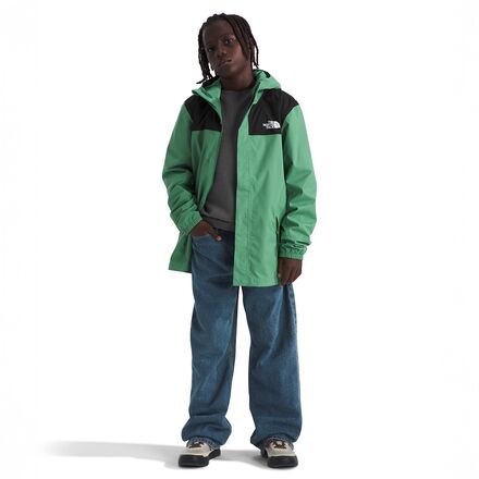 The North Face - Antora Rain Jacket - Boys'