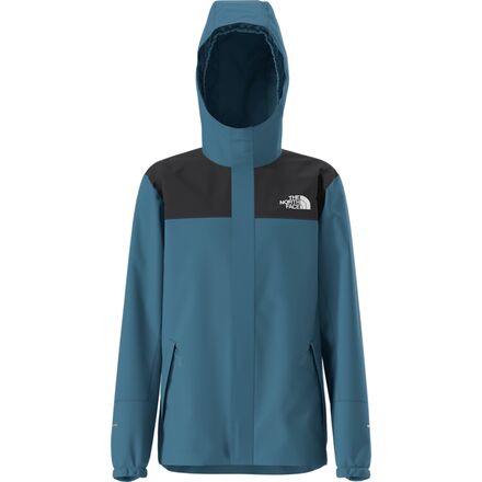 Antora Rain Jacket - Boys'