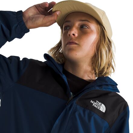 The North Face - Antora Rain Jacket - Boys'
