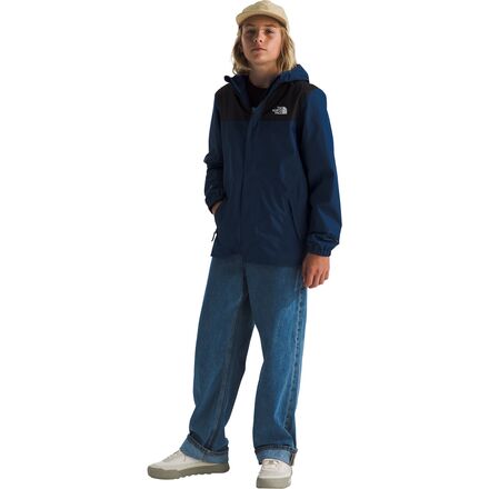 The North Face - Antora Rain Jacket - Boys'