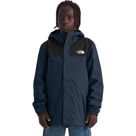 Antora Rain Jacket - Boys'
