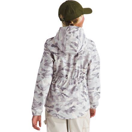 The North Face - Antora Rain Jacket - Girls'