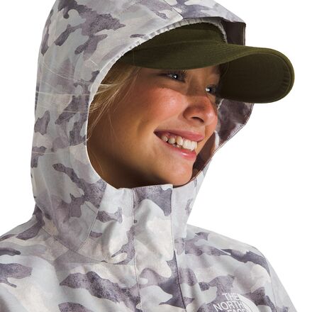 The North Face - Antora Rain Jacket - Girls'