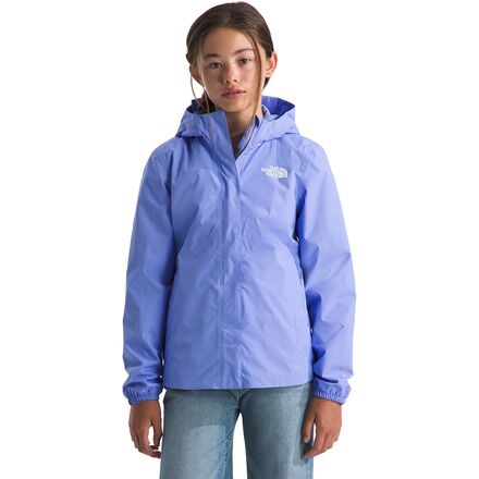 Antora Rain Jacket - Girls'