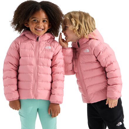 Antora Rain Jacket - Girls'