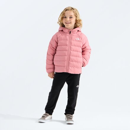 The North Face - Antora Rain Jacket - Girls'