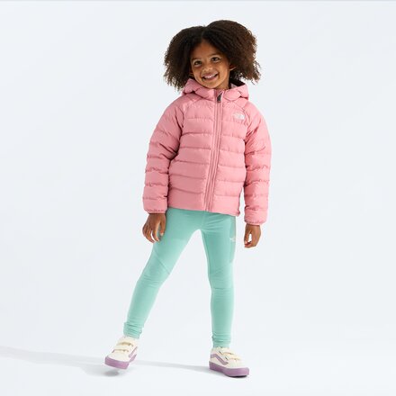 The North Face - Antora Rain Jacket - Girls'