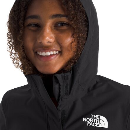 The North Face - Antora Rain Jacket - Girls'