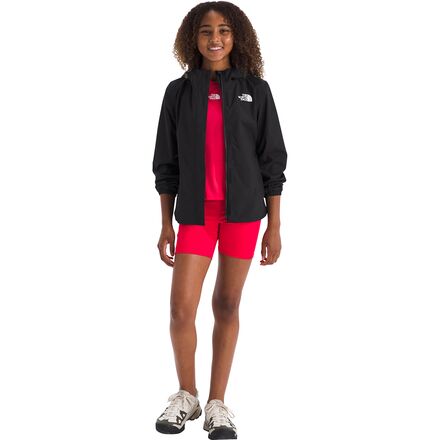 The North Face - Antora Rain Jacket - Girls'