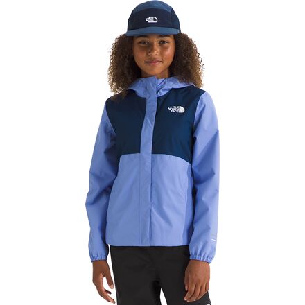 Antora Rain Jacket - Girls'