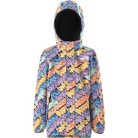 Antora Rain Jacket - Toddlers'