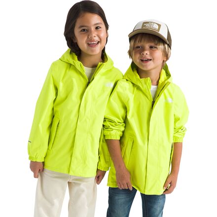 Antora Rain Jacket - Toddlers'