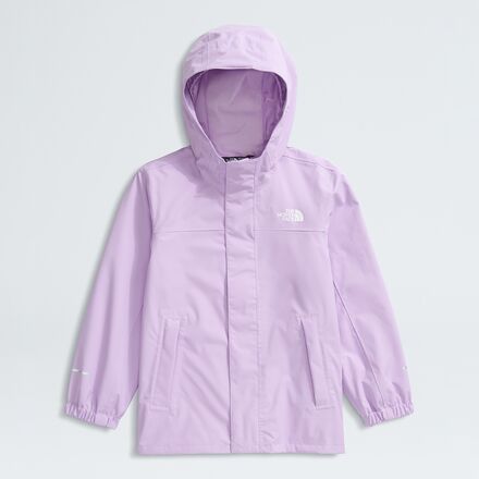 The North Face - Antora Rain Jacket - Toddlers'