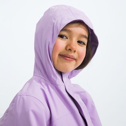 The North Face - Antora Rain Jacket - Toddlers'