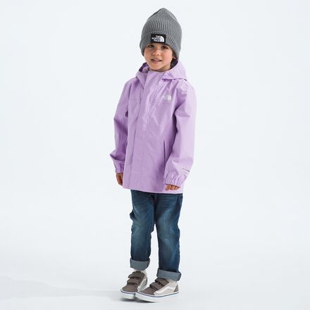 The North Face - Antora Rain Jacket - Toddlers'